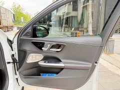 Mercedes-Benz Mercedes-AMG C 43 4MATIC Estate 2024 Facelift Special Edition - ფოტო 16