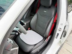 Mercedes-Benz Mercedes-AMG C 43 4MATIC Estate 2024 Facelift Special Edition - ფოტო 17