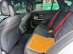 Mercedes-Benz Mercedes-AMG C 43 4MATIC Estate 2024 Facelift Special Edition - ფოტო 18
