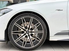 Mercedes-Benz Mercedes-AMG C 43 4MATIC Estate 2024 Facelift Special Edition - ფოტო 19