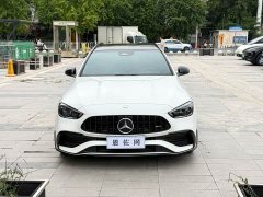 Mercedes-Benz Mercedes-AMG C 43 4MATIC Estate 2024 Facelift Special Edition - ფოტო 2
