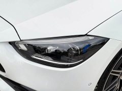 Mercedes-Benz Mercedes-AMG C 43 4MATIC Estate 2024 Facelift Special Edition - ფოტო 4