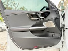 Mercedes-Benz Mercedes-AMG C 43 4MATIC Estate 2024 Facelift Special Edition - ფოტო 5