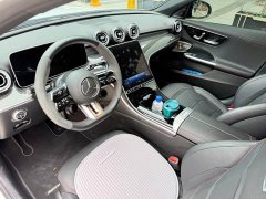 Mercedes-Benz Mercedes-AMG C 43 4MATIC Estate 2024 Facelift Special Edition - ფოტო 7