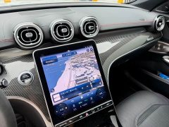 Mercedes-Benz Mercedes-AMG C 43 4MATIC Estate 2024 Facelift Special Edition - ფოტო 9