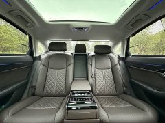 Audi A8 A8L 50 TFSI quattro Comfort - ფოტო 12