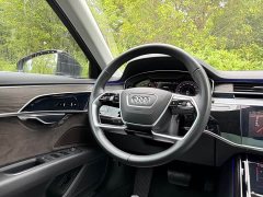 Audi A8 A8L 50 TFSI quattro Comfort - ფოტო 13