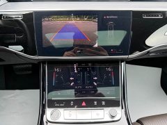 Audi A8 A8L 50 TFSI quattro Comfort - ფოტო 14