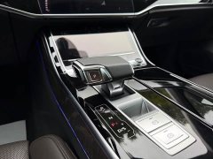 Audi A8 A8L 50 TFSI quattro Comfort - ფოტო 15