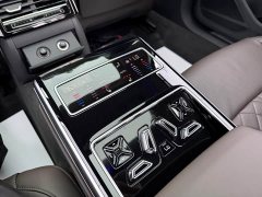 Audi A8 A8L 50 TFSI quattro Comfort - ფოტო 16