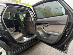 Audi A8 A8L 50 TFSI quattro Comfort - ფოტო 18