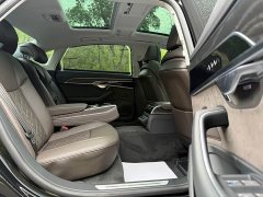 Audi A8 A8L 50 TFSI quattro Comfort - ფოტო 19
