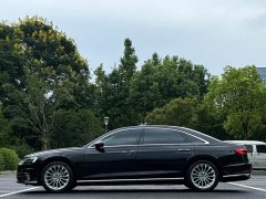 Audi A8 A8L 50 TFSI quattro Comfort - ფოტო 3
