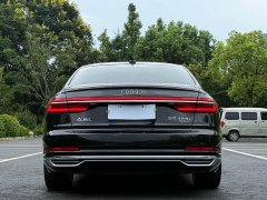 Audi A8 A8L 50 TFSI quattro Comfort - ფოტო 4