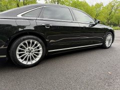 Audi A8 A8L 50 TFSI quattro Comfort - ფოტო 6