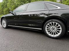 Audi A8 A8L 50 TFSI quattro Comfort - ფოტო 7