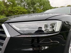 Audi A8 A8L 50 TFSI quattro Comfort - ფოტო 8