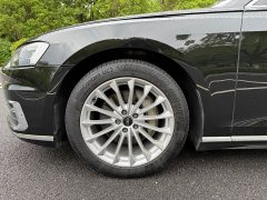 Audi A8 A8L 50 TFSI quattro Comfort - ფოტო 9