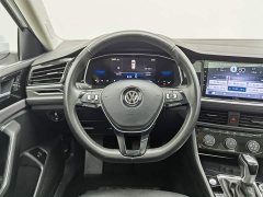 Volkswagen Sagitar 280TSI DSG Comfort Smart Connected Edition - ფოტო 11