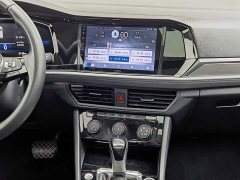 Volkswagen Sagitar 280TSI DSG Comfort Smart Connected Edition - ფოტო 12