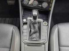 Volkswagen Sagitar 280TSI DSG Comfort Smart Connected Edition - ფოტო 13