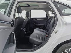 Volkswagen Sagitar 280TSI DSG Comfort Smart Connected Edition - ფოტო 15