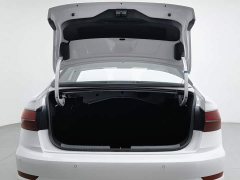 Volkswagen Sagitar 280TSI DSG Comfort Smart Connected Edition - ფოტო 16