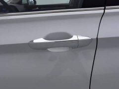Volkswagen Sagitar 280TSI DSG Comfort Smart Connected Edition - ფოტო 18