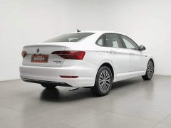 Volkswagen Sagitar 280TSI DSG Comfort Smart Connected Edition - ფოტო 2