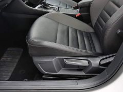 Volkswagen Sagitar 280TSI DSG Comfort Smart Connected Edition - ფოტო 20