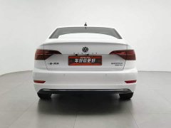 Volkswagen Sagitar 280TSI DSG Comfort Smart Connected Edition - ფოტო 4