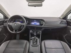 Volkswagen Sagitar 280TSI DSG Comfort Smart Connected Edition - ფოტო 5