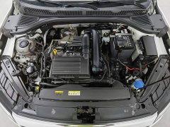 Volkswagen Sagitar 280TSI DSG Comfort Smart Connected Edition - ფოტო 6