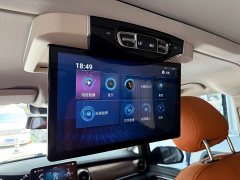 Mercedes-Benz V-Class 2022 V 260 L Long Wheelbase Luxury Edition - ფოტო 11