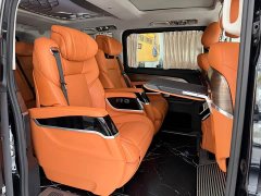 Mercedes-Benz V-Class 2022 V 260 L Long Wheelbase Luxury Edition - ფოტო 15