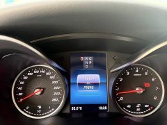 Mercedes-Benz V-Class 2022 V 260 L Long Wheelbase Luxury Edition - ფოტო 17
