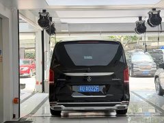 Mercedes-Benz V-Class 2022 V 260 L Long Wheelbase Luxury Edition - ფოტო 3