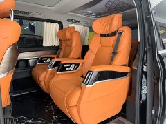 Mercedes-Benz V-Class 2022 V 260 L Long Wheelbase Luxury Edition - ფოტო 6