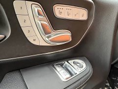 Mercedes-Benz V-Class 2022 V 260 L Long Wheelbase Luxury Edition - ფოტო 7