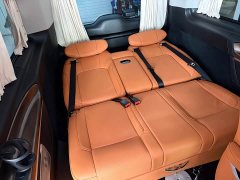 Mercedes-Benz V-Class 2022 V 260 L Long Wheelbase Luxury Edition - ფოტო 8