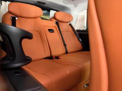Mercedes-Benz V-Class 2022 V 260 L Long Wheelbase Luxury Edition - ფოტო 9