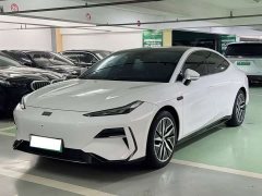 Geely Galaxy E8 550km Rear-Wheel Drive MAX - ფოტო 1