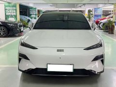 Geely Galaxy E8 550km Rear-Wheel Drive MAX - ფოტო 2