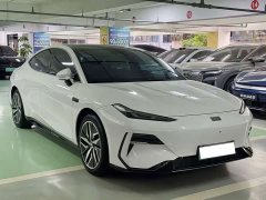 Geely Galaxy E8 550km Rear-Wheel Drive MAX - ფოტო 3