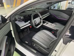 Geely Galaxy E8 550km Rear-Wheel Drive MAX - ფოტო 4