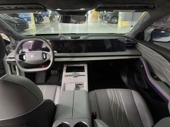 Geely Galaxy E8 550km Rear-Wheel Drive MAX - ფოტო 6