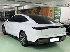 Geely Galaxy E8 550km Rear-Wheel Drive MAX - ფოტო 7