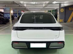 Geely Galaxy E8 550km Rear-Wheel Drive MAX - ფოტო 8
