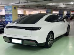 Geely Galaxy E8 550km Rear-Wheel Drive MAX - ფოტო 9