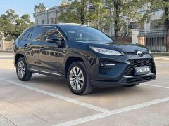 Toyota Wildland Hybrid 2.5L E-CVT FWD Luxury - ფოტო 2